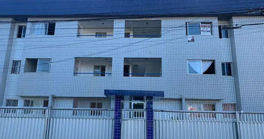 Apartamento para venda, bessa, 3 dormitórios, 1 suíte, 2 banheiros, 1 vaga