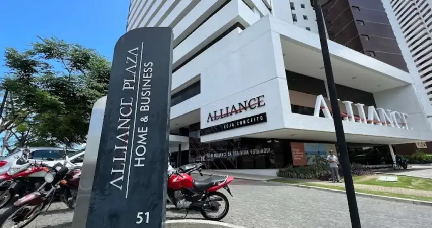 Apartamento para venda em joão pessoa, altiplano cabo branco, 3 dormitórios, 3 suítes, 5 banheiros, 2 vagas