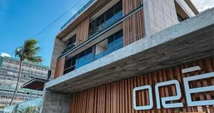 Apartamento para venda em joão pessoa, cabo branco, 3 dormitórios, 3 suítes, 4 banheiros, 2 vagas