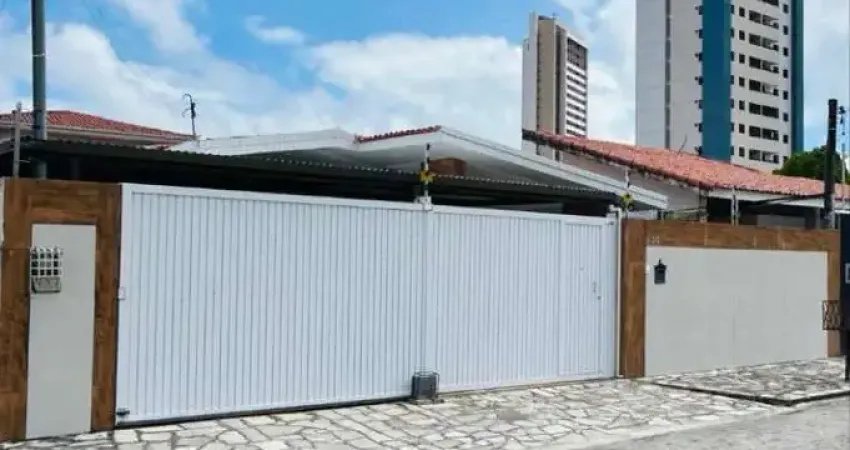 Casa para venda em joão pessoa, estados, 4 dormitórios, 1 suíte, 3 banheiros, 3 vagas