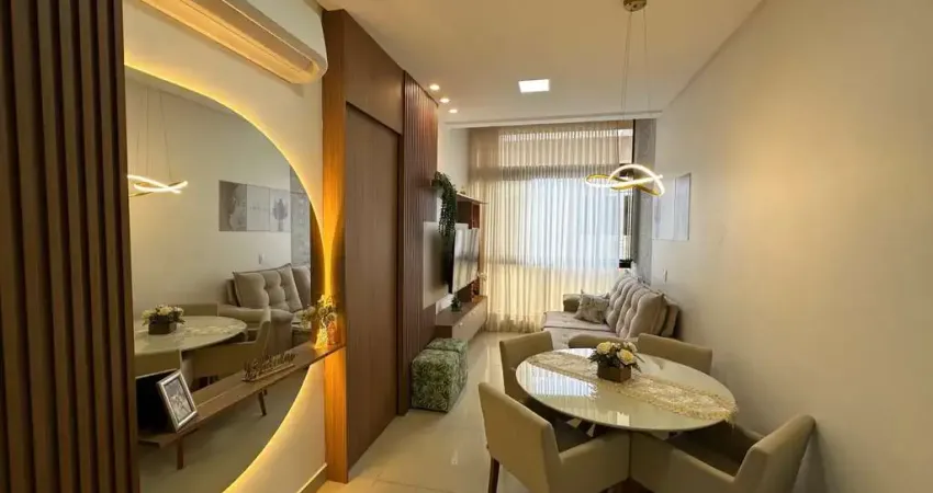 Cobertura para venda em joão pessoa, bancários, 2 dormitórios, 1 suíte, 3 banheiros, 2 vagas