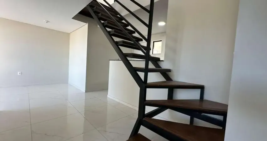 Cobertura para venda em joão pessoa, altiplano cabo branco, 3 dormitórios, 1 suíte, 3 banheiros, 1 vaga