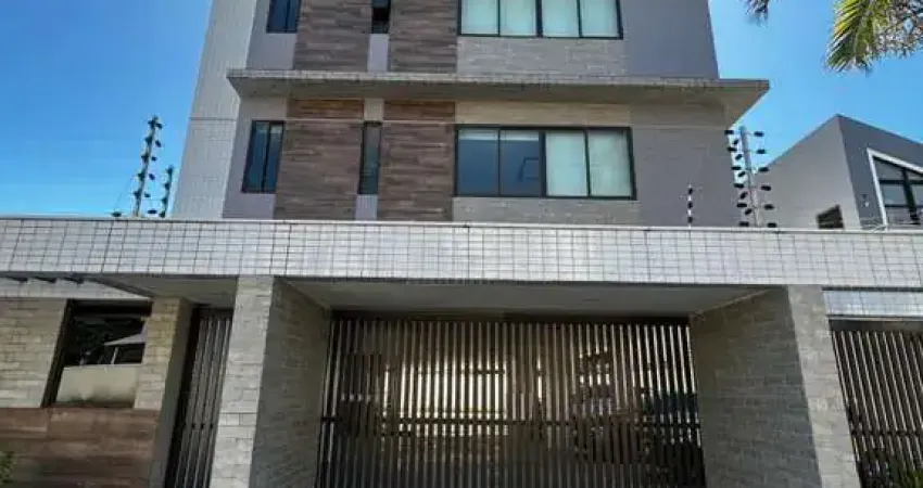 Flat para venda em cabedelo, intermares, 1 dormitório, 1 suíte, 1 banheiro, 1 vaga