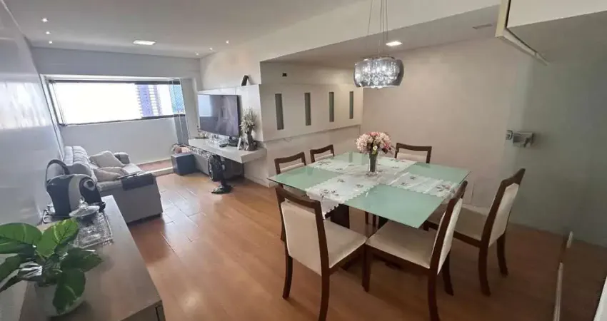 Apartamento para venda em joão pessoa, aeroclube, 2 dormitórios, 1 suíte, 2 banheiros, 3 vagas