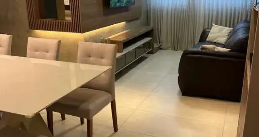 Apartamento para venda em joão pessoa, altiplano cabo branco, 2 dormitórios, 1 suíte, 2 banheiros, 2 vagas