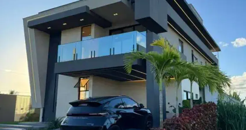 Casa para venda em bayeux, comercial norte, 4 dormitórios, 4 suítes, 6 banheiros, 4 vagas