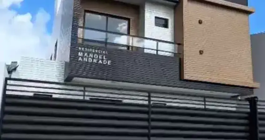 Apartamento para venda em joão pessoa, mangabeira, 2 dormitórios, 1 suíte, 2 banheiros, 1 vaga