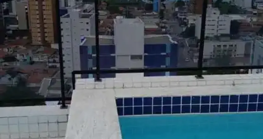 Apartamento para venda em joão pessoa, manaíra, 2 dormitórios, 1 suíte, 2 banheiros, 1 vaga