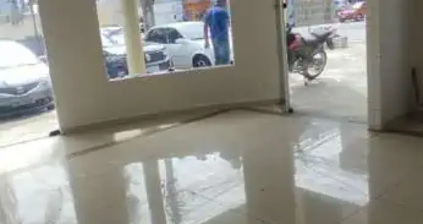 Sala comercial para venda em joão pessoa, expedicionários, 1 dormitório, 1 suíte, 1 banheiro, 1 vaga