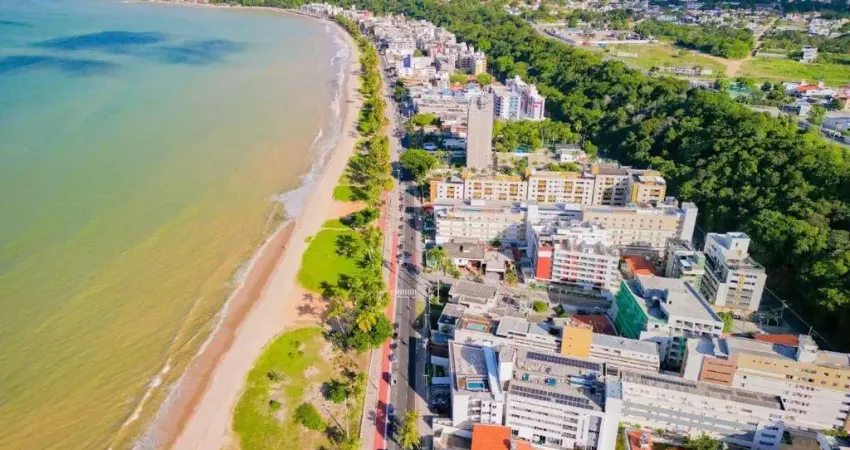 Flat para Venda em João Pessoa, Cabo Branco, 1 dormitório, 1 suíte, 1 banheiro