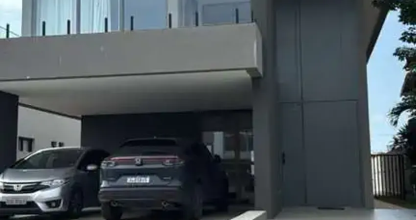 Casa para Locação em João Pessoa, José Américo de Almeida, 4 dormitórios, 4 suítes, 6 banheiros, 4 vagas