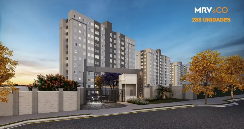 Última Oportunidade! Unidades Limitadas no Lançamento Mais Esperado da Zona Leste de Londrina!