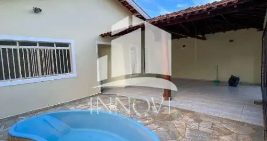 Casa com 4 quartos à venda no Esplanada, Araçatuba 