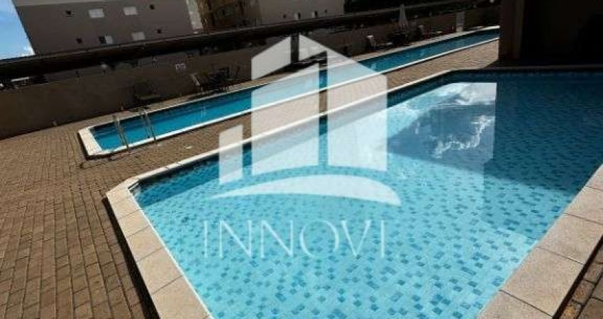 Apartamento com 2 quartos à venda no Concórdia II, Araçatuba 