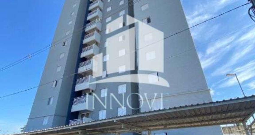 Apartamento com 2 quartos à venda no Umuarama, Araçatuba 