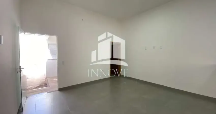 Casa com 3 quartos à venda no Concórdia II, Araçatuba 