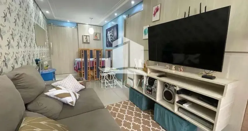 Apartamento com 2 quartos à venda no Morada dos Nobres, Araçatuba 