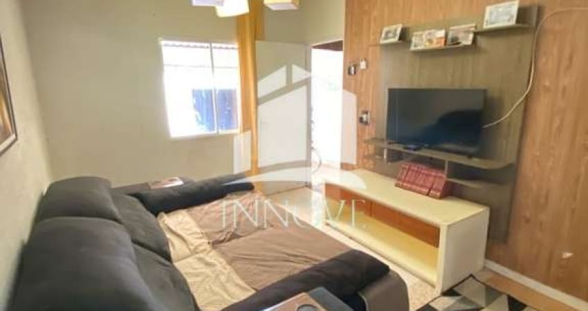 Casa com 4 quartos à venda no Monterrey, Araçatuba 