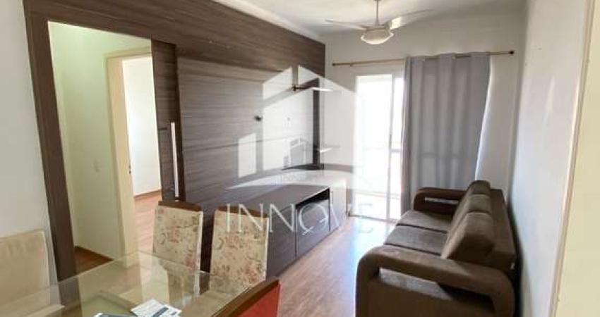Apartamento com 2 quartos à venda no Umuarama, Araçatuba 