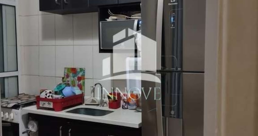 Apartamento com 2 quartos à venda no Umuarama, Araçatuba 