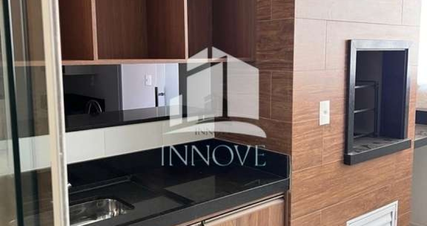 Apartamento com 2 quartos à venda no Concórdia II, Araçatuba 