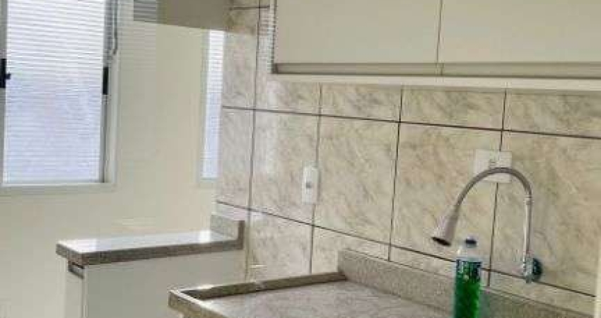 Apartamento com 2 quartos à venda no Panorama, Araçatuba 