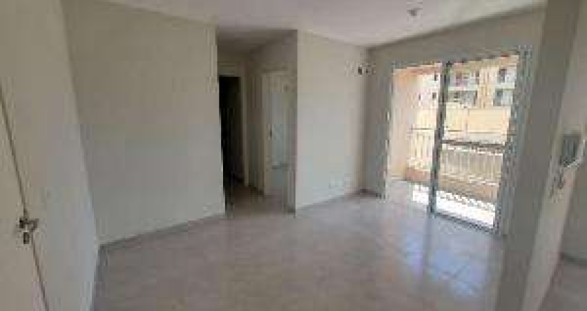 Apartamento com 2 quartos à venda no Petit-Trianon, Araçatuba 