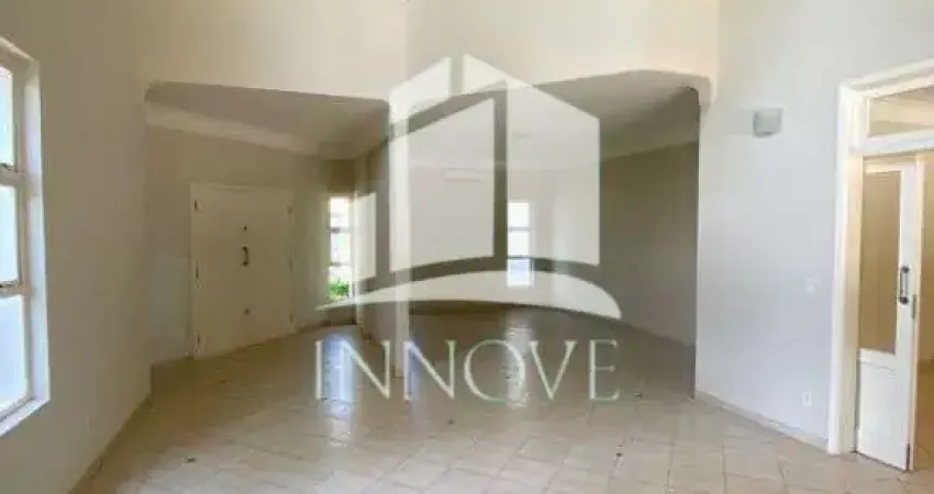 Casa com 3 quartos para alugar no Chácaras Califórnia, Araçatuba 