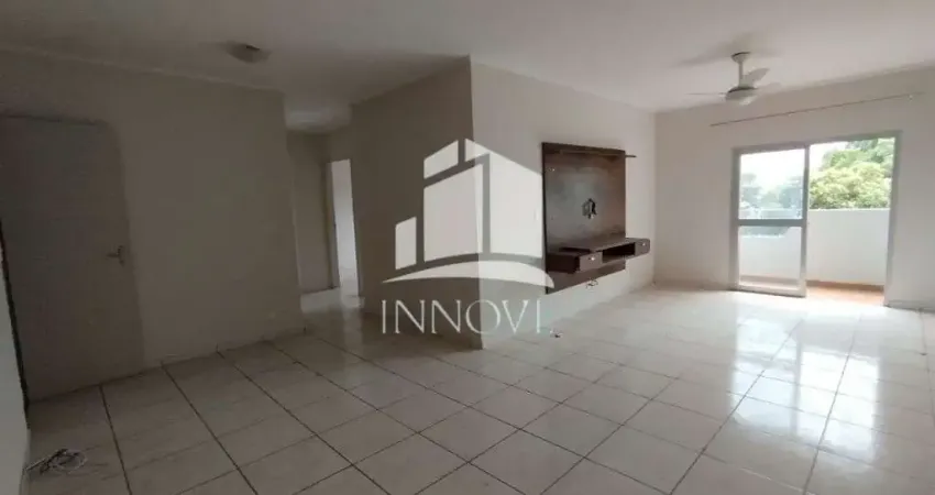 Apartamento com 3 quartos para alugar na Vila Santa Maria, Araçatuba 