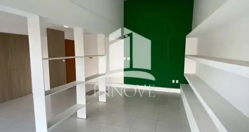 Sala comercial para alugar no Jardim Sumaré, Araçatuba 