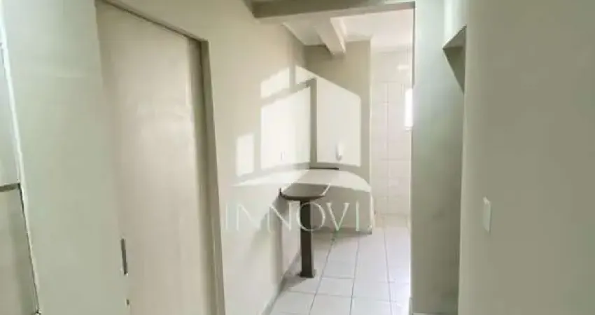 Flat com 2 quartos para alugar no Centro, Araçatuba 
