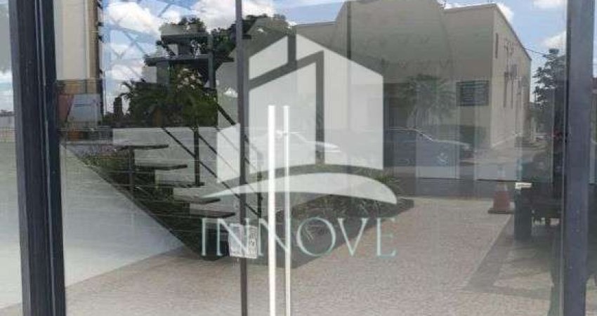 Sala comercial para alugar no Jardim Nova Yorque, Araçatuba 