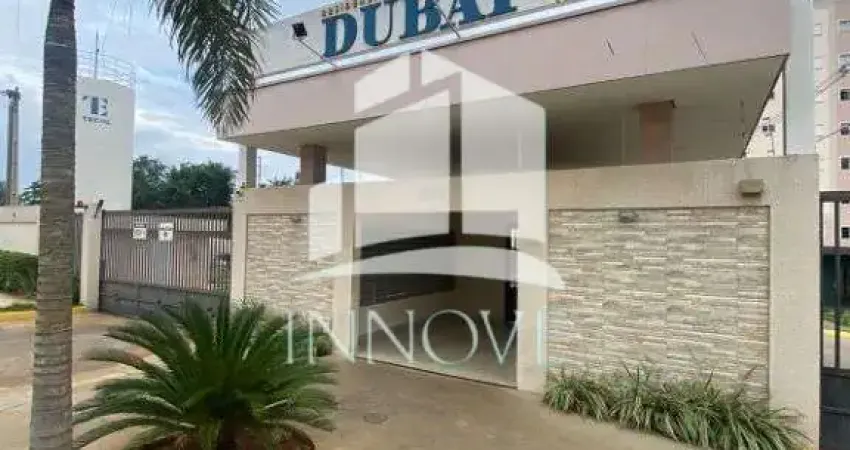 Apartamento à venda no Monterrey, Araçatuba 