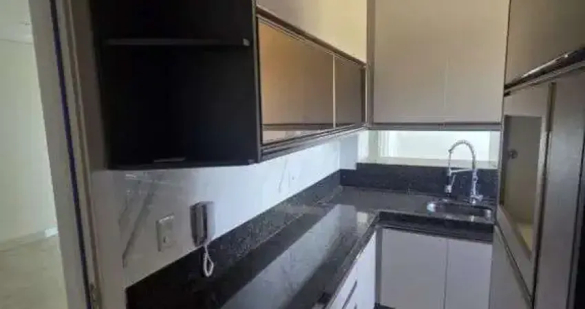 Apartamento com 3 quartos à venda no Concórdia II, Araçatuba 