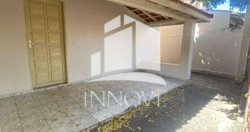 Casa com 2 quartos para alugar no Paraíso, Araçatuba 