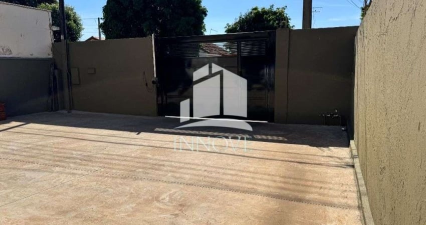 Casa com 2 quartos à venda no Jardim do Prado, Araçatuba 