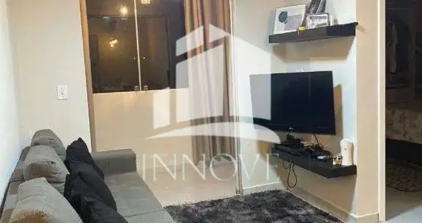 Apto a venda com 2 quartos, 1 banheiro, 1 vaga e 53 m2 por R$ 165.000,00