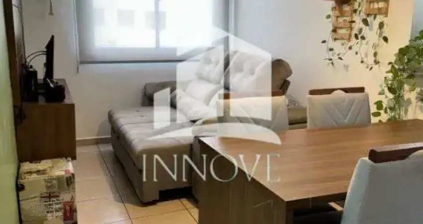 Apartamento com 2 quartos à venda no Santa Luzia, Araçatuba 