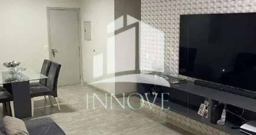 Lindo apartamento a venda com 2 quartos , 2 banheiros, 1 vaga e 82,70 m2 no Jardim Sumare