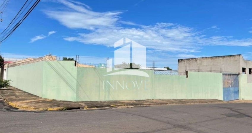 Oportunidade Unica! 2 Terrenos comercial com Cobertura no bairro Umuarama – Total de 660 m2 | Venda Juntos ou Separados