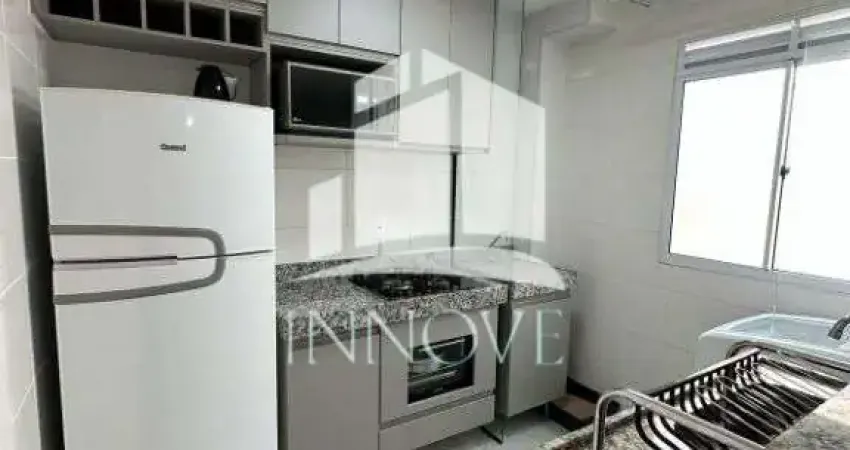 Apartamento à venda no Umuarama, Araçatuba 