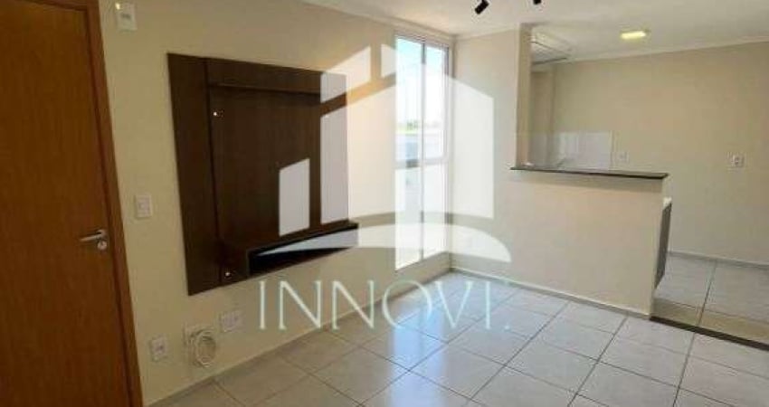 Apartamento com 2 quartos à venda no Santa Luzia, Araçatuba 