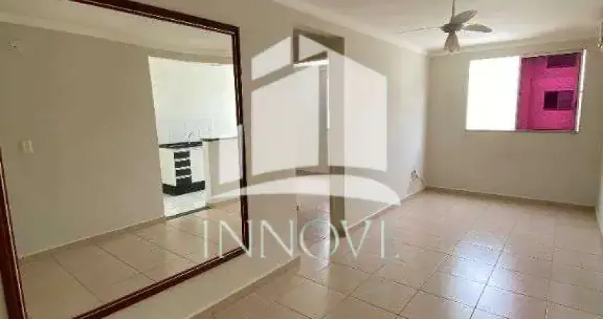 Apartamento com 2 quartos à venda no Santa Luzia, Araçatuba 