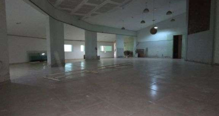 Sala comercial para alugar na Vila Estádio, Araçatuba 