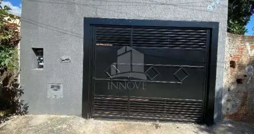 Excelente Oportunidade! Casa nova a venda no bairro Esplanada com 3 quartos | 1 suite | 2 vagas | 103,60 m2