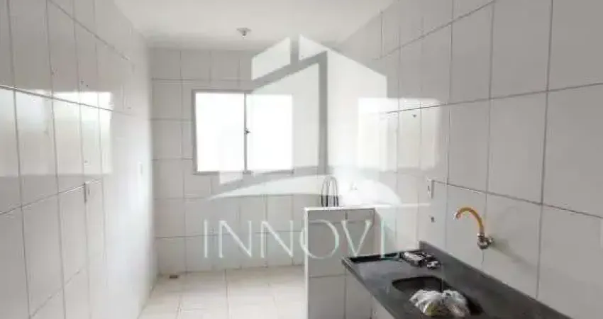 Apartamento com 2 quartos à venda no Morada dos Nobres, Araçatuba 