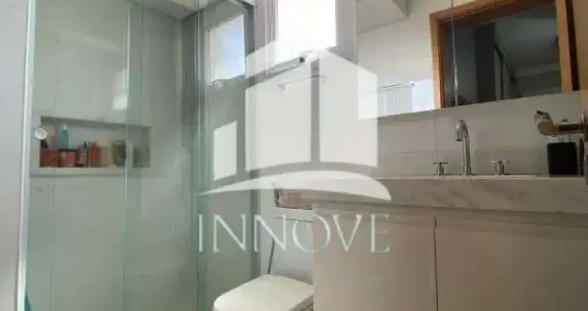 Apartamento com 3 quartos à venda no Higienópolis, Araçatuba 