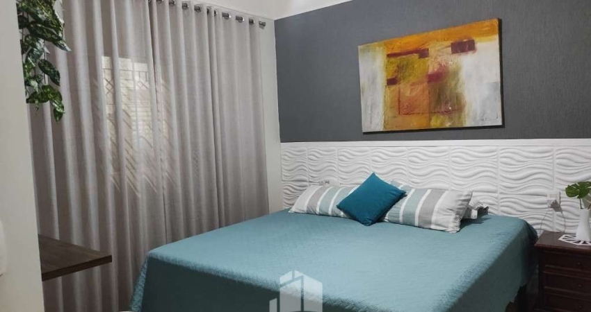Casa com 4 quartos à venda no Ipanema, Araçatuba 