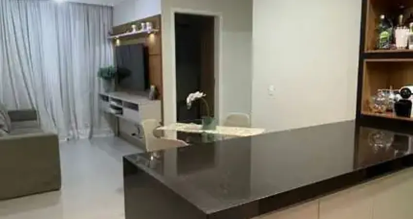 Apartamento com 2 quartos à venda no Conjunto Habitacional Doutor Antônio Villela Silva, Araçatuba 