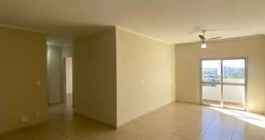 Apartamento com 3 quartos para alugar na Vila Santa Maria, Araçatuba 